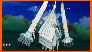 SHINY KAGURON NACH 3241 SRs (SHINY LIVINGDEX 147/1008) | Pok&eacute;mon UltraSonne und UltraMond