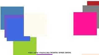 Video #sftp-staging-pkg-20210703-194505-505046