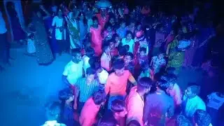 Naurangpur Sahu Family Chunmati