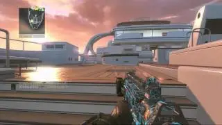 Black Ops 2: Getting Gold: PDW, Full Game