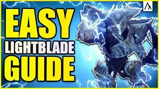 Lightblade Made EASY! The ULTIMATE Grandmaster Nightfall Guide (Destiny 2)