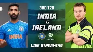 IND VS IRE DREAM 11 team prediction (FOREVER RCB FAN)