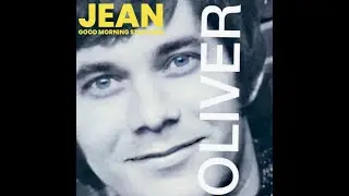 OLIVER - Upbeat TV Show in 1970