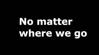 The Fray - Love Don't Die (lyrics)