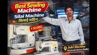 Sewing Faceoff Industrial vs Home Techniques for Expert Results