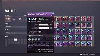 DESTINY 2 SOLO FLAWLESS DUNGEON RUN