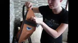 Infamous 2 Hero edition unboxing (RUS)