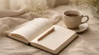 Learning to Love Yourself First | Finding Purpose Through Inner Healing