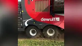 Dewulf Enduro