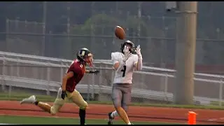 Mead vs University High School Football Highlights | SWX Overtime
