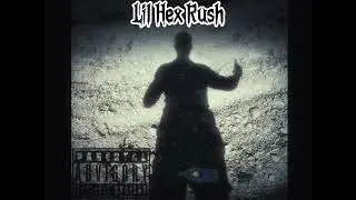Lil Hex 🕷 - nahhh (Offical audio)