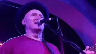 Jah Wobble live Toronto July 10, 2024 - Public Image