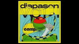 13. Acchiappashpirt - Fake poem - Diapason Comp Vol. 1 (Sameheads C60 Originals Series)