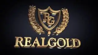 Real Gold - Marketing