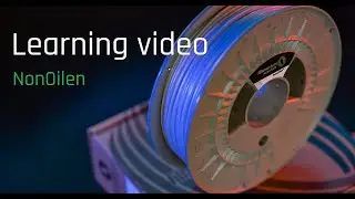 NonOilen&reg; | About the material