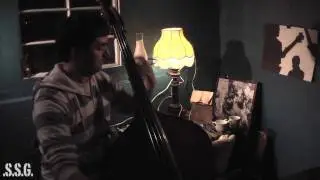 Shenandoah Davis & Scott Teske - These Rocks (SSG Private Performance)