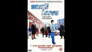 Small Faces (1996 Scottish drama)