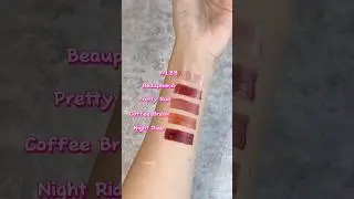 Mother of Pout - MOP beauty cakep semua formula nya gilak! Worth to try ✨