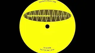 Chris Sattinger - All Is Forgiven, Please Come Home [Synewave]