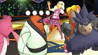 [VGC 2018] Weakness Policy Eelektross OP! Pokemon Ultra Sun and Ultra Moon Battle #95 (1080p)