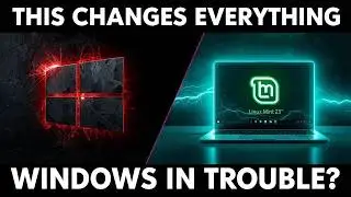 Linux Mint 23 “Nova” Just Changed Desktop Computing Forever – Is Windows in Trouble?