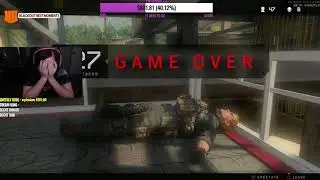 Blackout Top Fails!