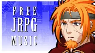 Free JRPG Music for Indie Devs - 