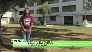 PBS Hawaii - HIKI NŌ Episode 602 | Hosted by Farrington High School | Full Program