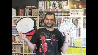 Meine Top 15 Manga Neuheiten 2019
