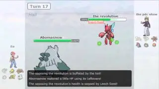 Smogon Superstars v Eo Ut Mortus DPP