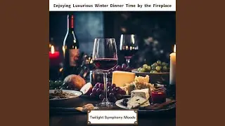 Winter's Winter's Warmth (Key G Ver.)