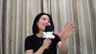 Holy Ground - Taylor Swift (cover) 🎶