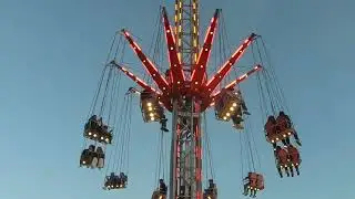 Marlborough Mop Fun Fair - 8 October 2022