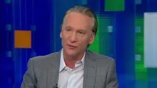 Bill Maher: 