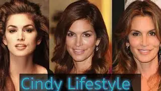 Cindy Crawford Lifestyle 2024, Biography, Husband, Net Worth & Cars