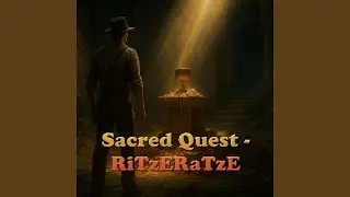 Sacred Quest