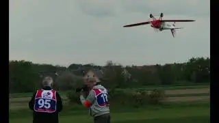 Interclub Pulversheim 1mai 2023