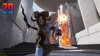 Paragon : Morigesh wants More! | Full Match Gameplay #29
