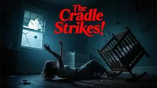 The Cradle of Death: A Family&rsquo;s Descent Into Terror | 2025 Supernatural Horror | Full 4K HD movie
