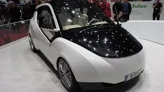 UPM Biofore Concept