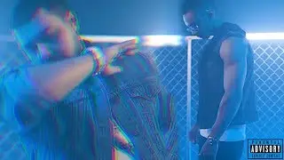TalkSick - Bad Luv ft. AB ( Official Video Clip )