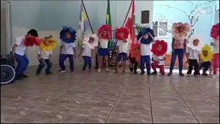 Arthur Cantor - Uma Florzinha Pequeninha (Official Video)