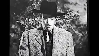 Ghost of Zorro - Chapter 6 - Deadline at Midnight (1949) [Western] [English]