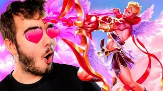 ME TENDRÁN QUE BANEAR ESTE CHAMP 🤭