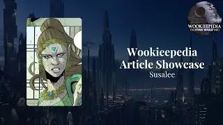 The Showcase - Susalee