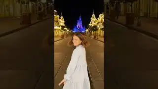 Disney Starlight an all-new nighttime parade is coming to Magic Kingdom in 2025 at Walt Disney World