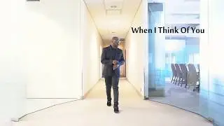 Joe Little III / Rude Boys - When I Think Of You (Official Music Video)