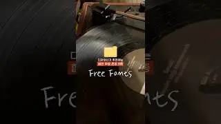 디자이너가 추천하는 감각적인 힙한 무료 폰트 8종 #freefont
