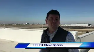 USHST 30 Seconds for Safety  (where do fatal accidents occur?)