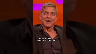George Clooney pranked Brad Pitt. Mistake? 🚔
